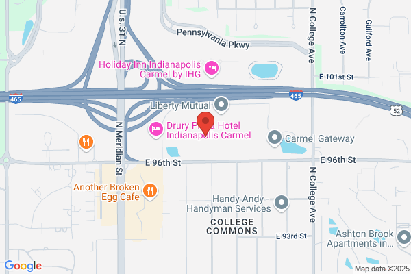 Herman & Kittle Properties Inc