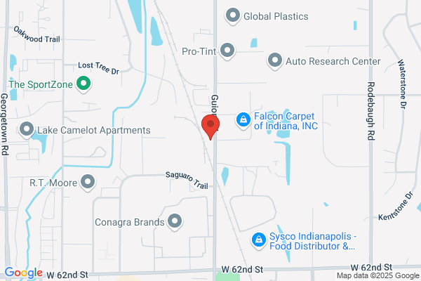 Jeh Eagle Supply Inc