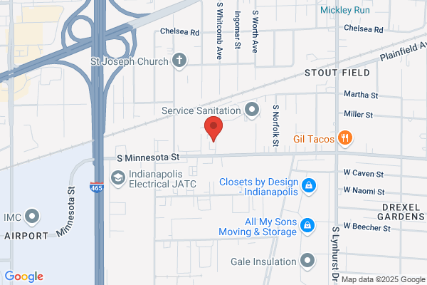 Superior Roofing Services Inc