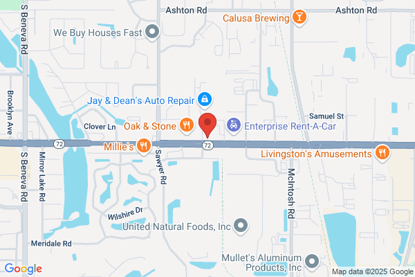 Accent Distributing Inc