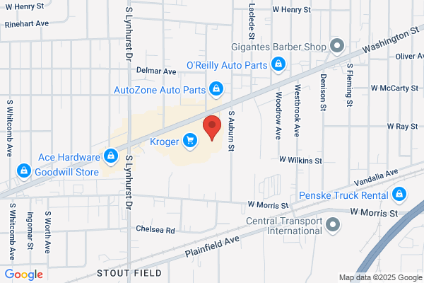 Fifth Third Bank & ATM