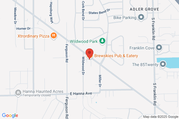 Brewskies Pub & Eatery
