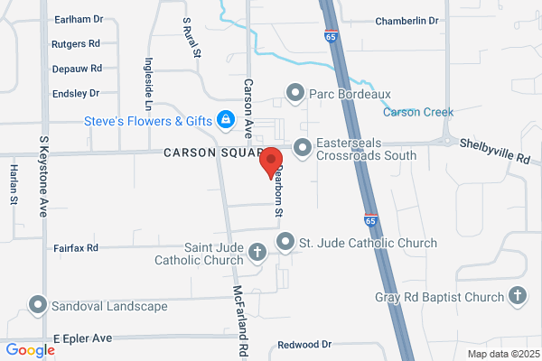 Carson Pub