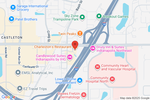 Charlie & Barney's Bar & Grill