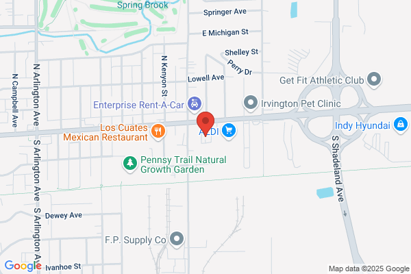 Eastway Inn