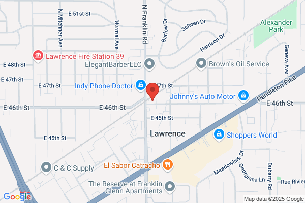 Gold Brick Tavern