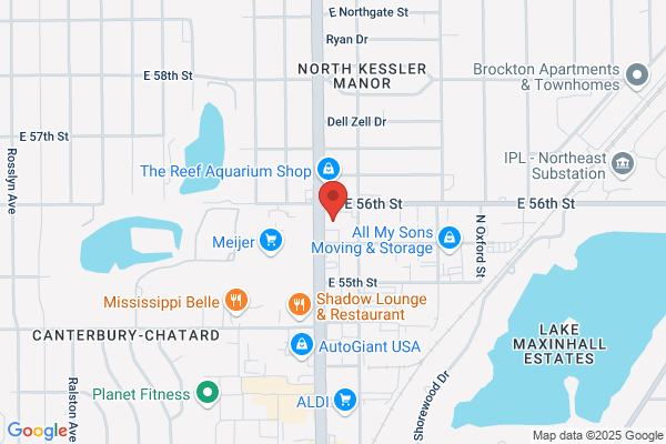 Mousetrap Bar & Grill