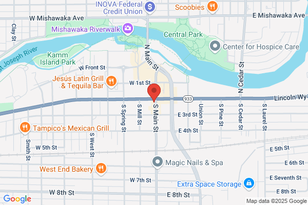 Phoenix Bar & Grill the
