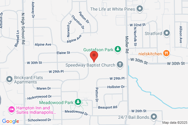 Eagledale Little League