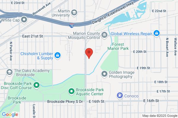 METRO SPORTS COMPLEX