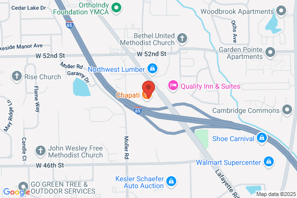 Indy Vapor Shop
