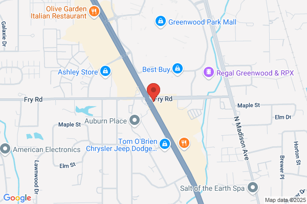 Mattress Firm Greenwood North II