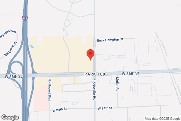 Mattress Firm Trader's Point