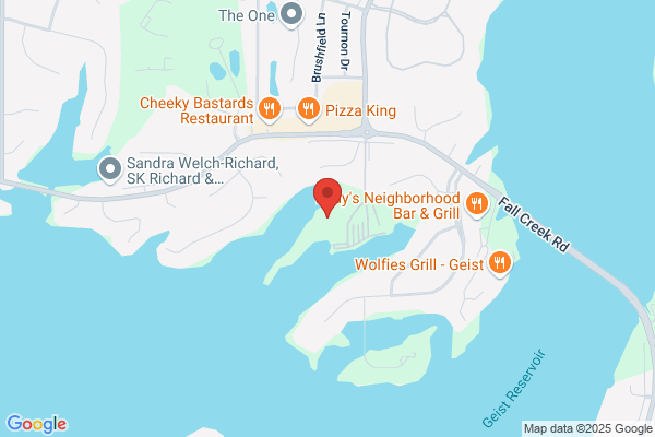 Indianapolis Sailing Club