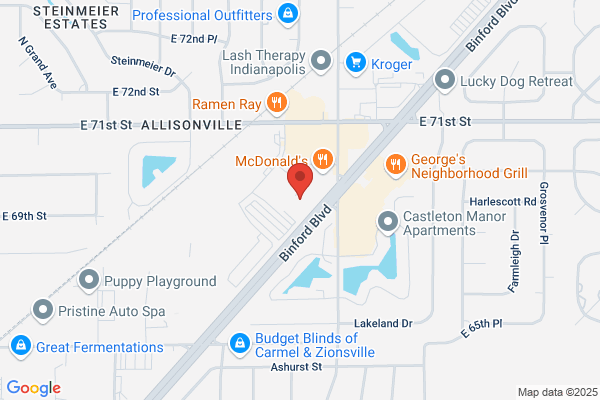Indy Marine & Auto Body