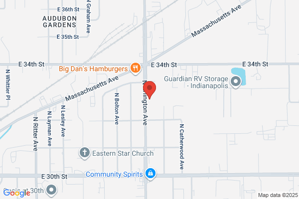 Arlington Self Storage