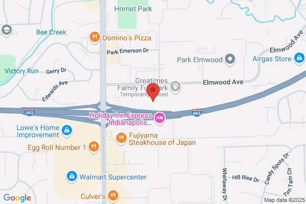 Royal Pin Leisure Centers