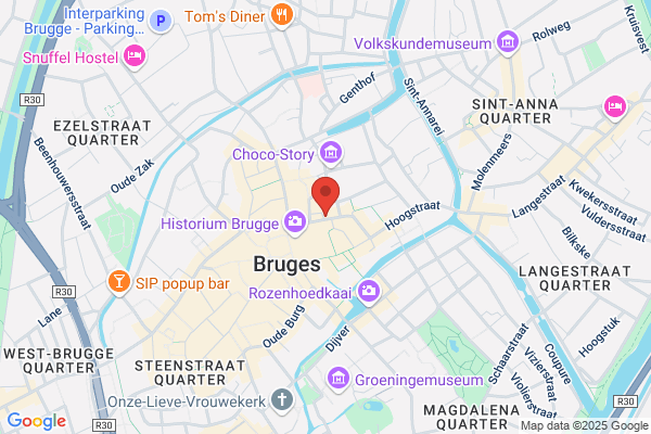 Brugge Brasserie