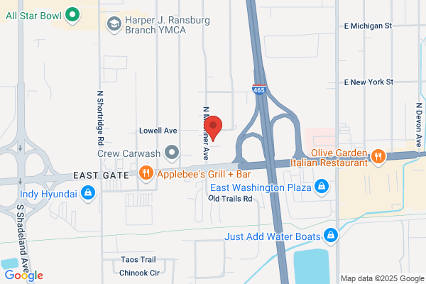 Ray Skillman Northeast Buick GMC