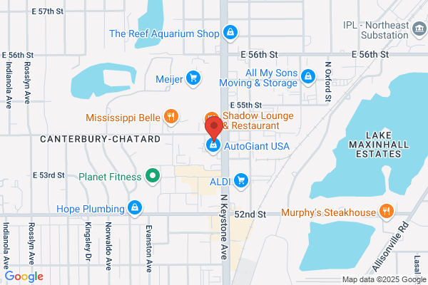 Steak 'n Shake - TEMPORARILY CLOSED