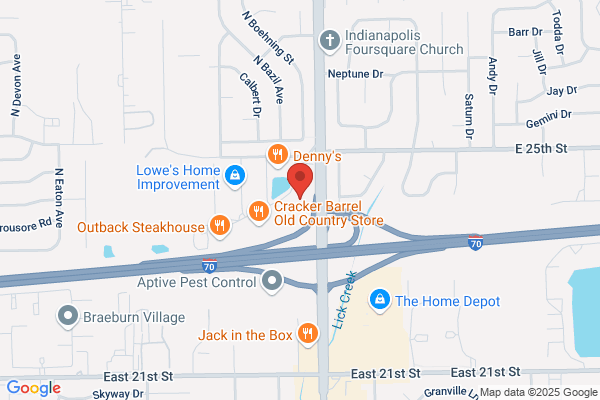 Steak 'n Shake - TEMPORARILY CLOSED