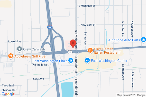 Steak 'n Shake - TEMPORARILY CLOSED