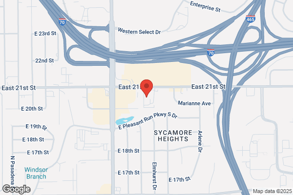 Brickyard Healthcare - Brookview Care Center