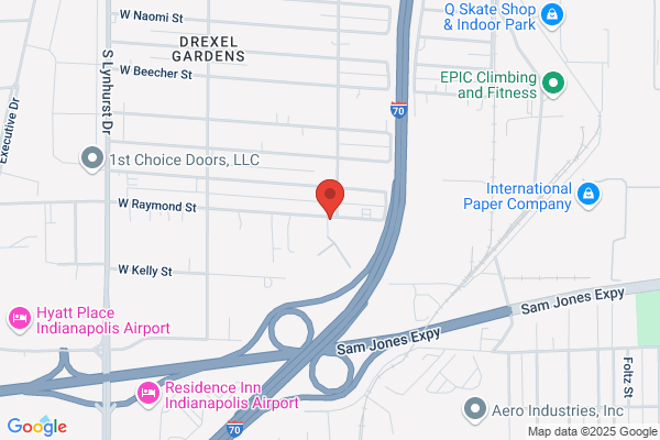 Collet and Schafer Inc