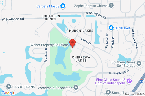 Weber Software Systems Inc