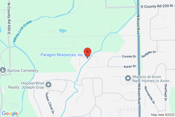 Paragon Resources Inc