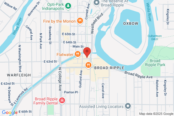 Monon Coffee Company the