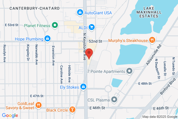 Advance Auto Parts - Closed