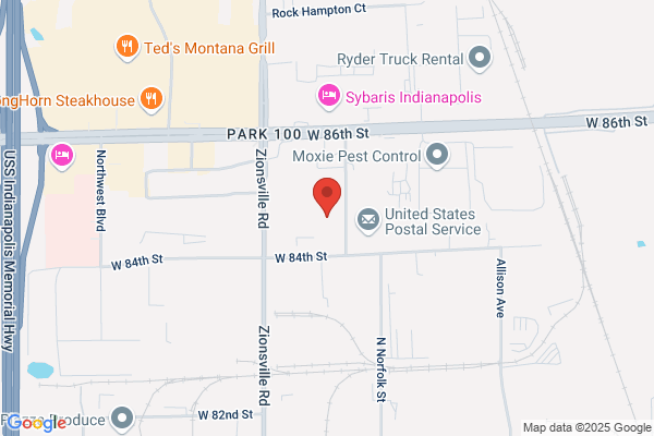 Line-X of Indy Truck Accessories & Jeep Store