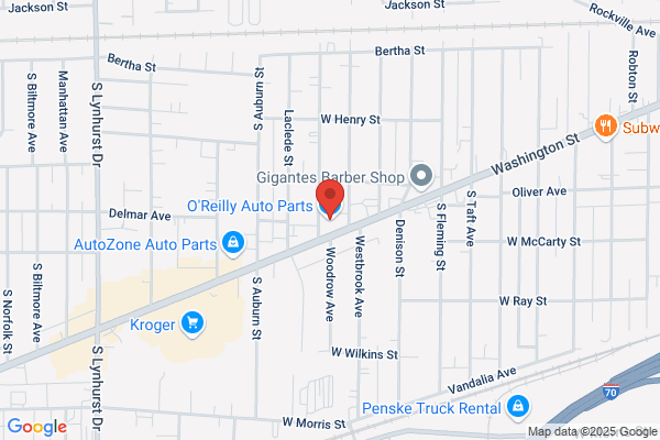 O'Reilly Auto Parts