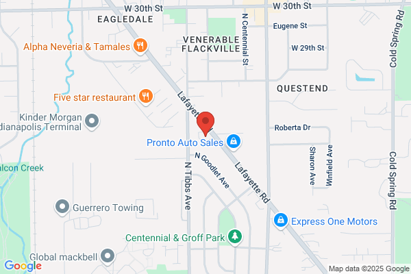 O'Reilly Auto Parts