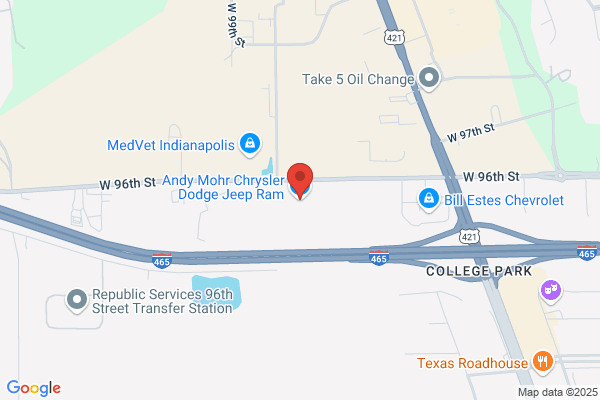 Champion Chrysler Dodge Jeep RAM