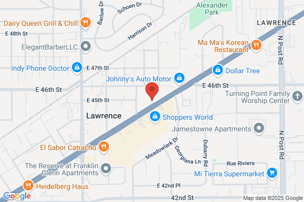 Morning Star Motors