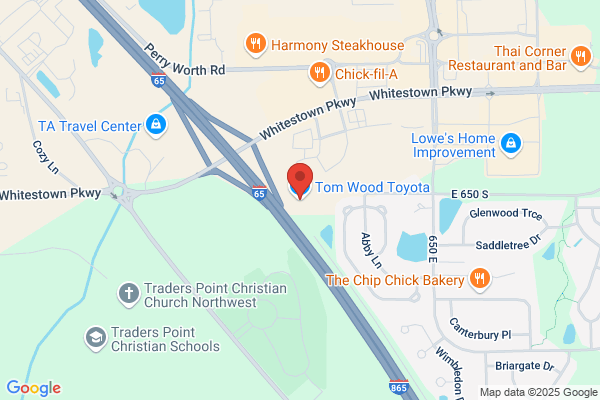 Tom Wood Toyota