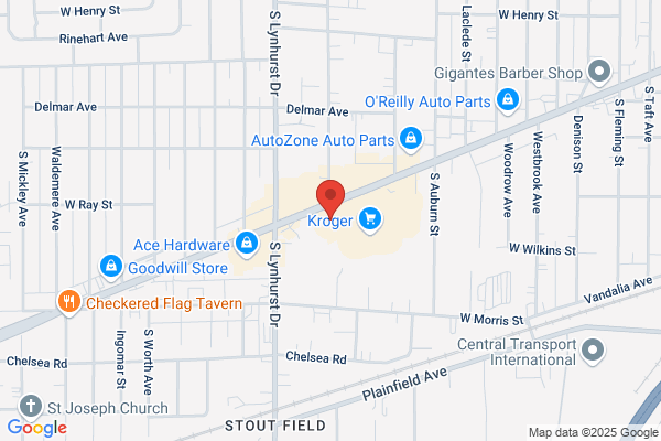 Advance Auto Parts