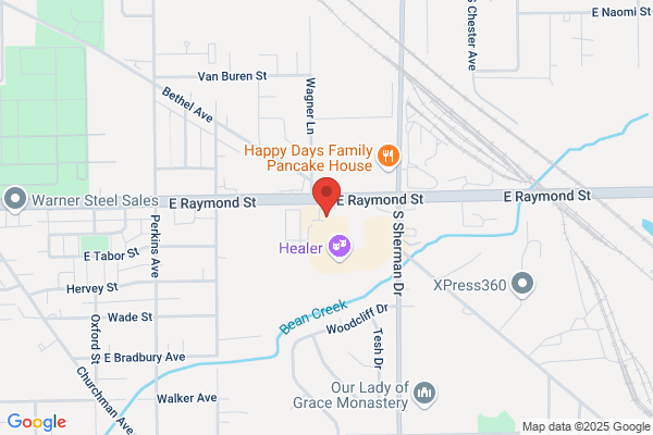 AutoZone Auto Parts