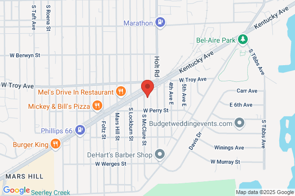 AutoZone Auto Parts