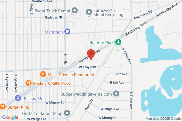 Butch's Auto Parts & Towing