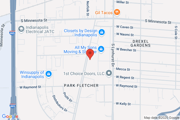 Circle Distributing Inc