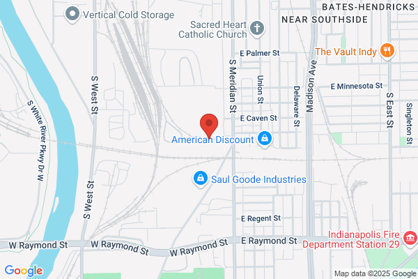 Discounted Auto Parts