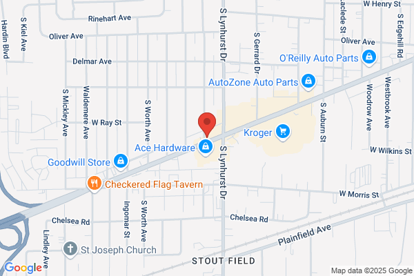 Speedway Apa Auto Parts