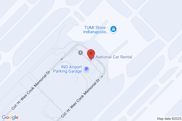 Alamo Rent A Car