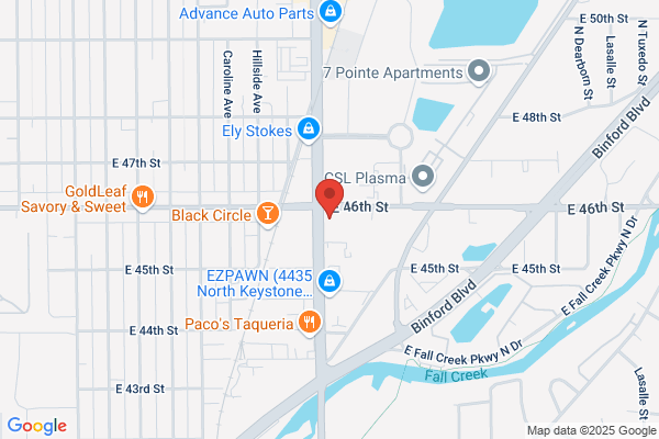 Avis Car Rental