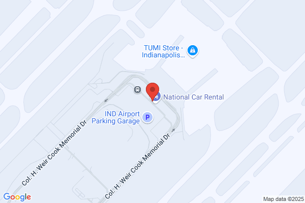 Payless Car Rental