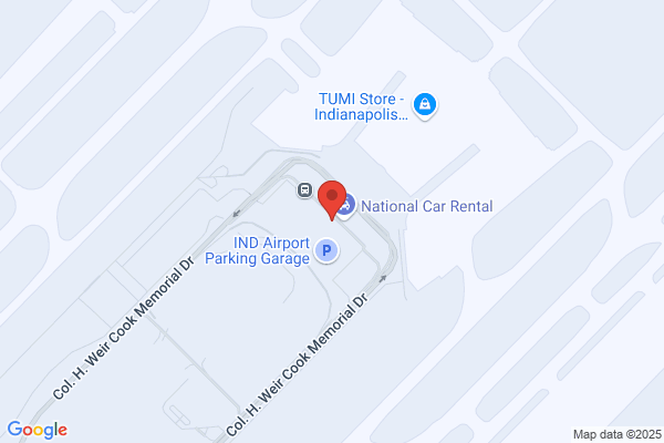 Thrifty Car Rental