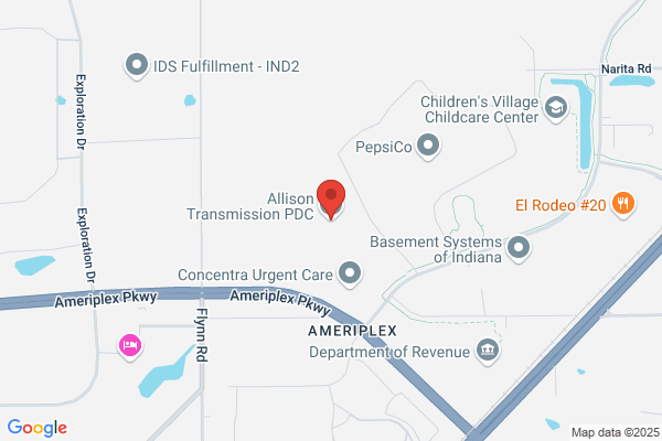 Allison Transmission